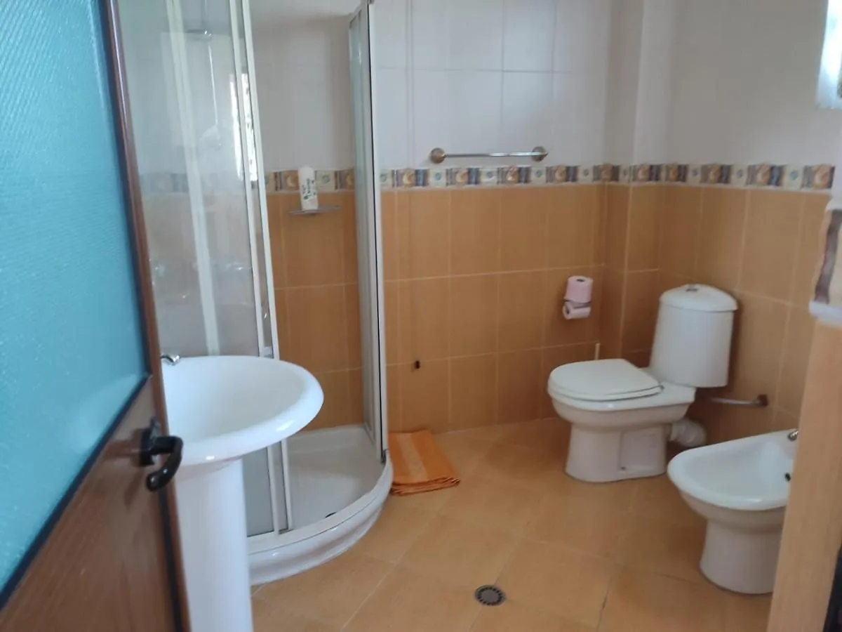La Villa Al Mare Durres