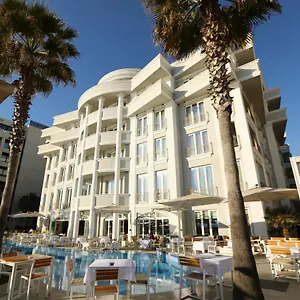 5* فندق فندق وسبا بالاس